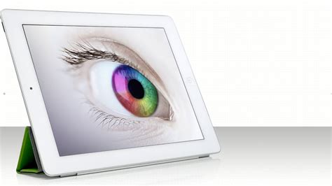 Why Does A Retina Display Matter Techradar