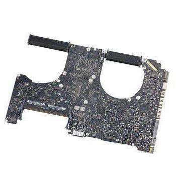 Apple Logic Board Ghz Macbook Pro Mid A