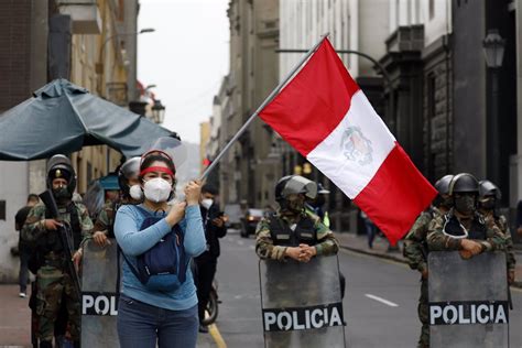 Perú El Ministerio De La Mujer De Perú Se Compromete A Investigar