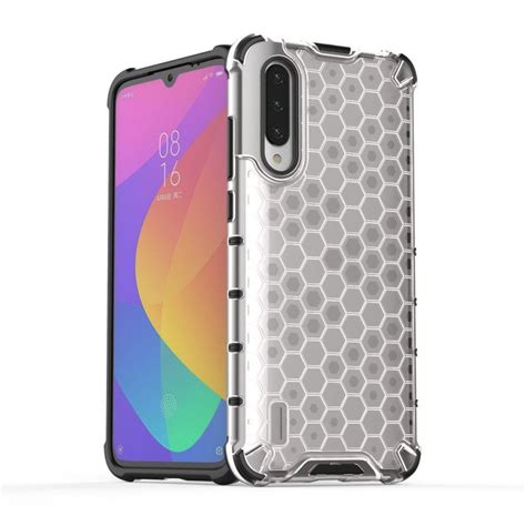 Coque Xiaomi Mi 9 Lite Honeycomb Protectrice