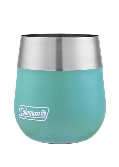 Vaso Mate Termico Coleman Claret Ml Baobab