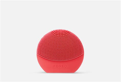 Щетка для очищения лица FOREO — купить в Москве в интернет-магазине ...