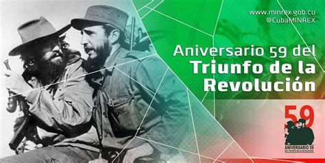 Embajada De Cuba En Harare Conmemora Aniversario De La Revoluci N