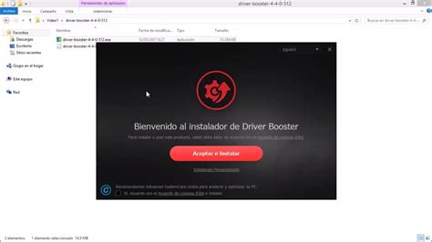 Como Instalar Driver Booster 4 4 PRO YouTube