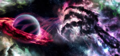 Cosmic Horror By Noxinoen On Deviantart