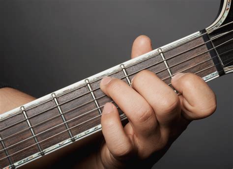 17 Basic Guitar Chords For Beginners That You Must Learn 2024