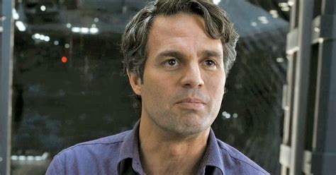 Welcome To My World MARK RUFFALO Naked In In The Cut