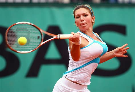 Simona Halep Nude Photos And Porn LEAK Scandal Planet
