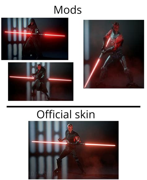 Sorry But Youll Never Convince Me That The New Skin Is Better Than Any