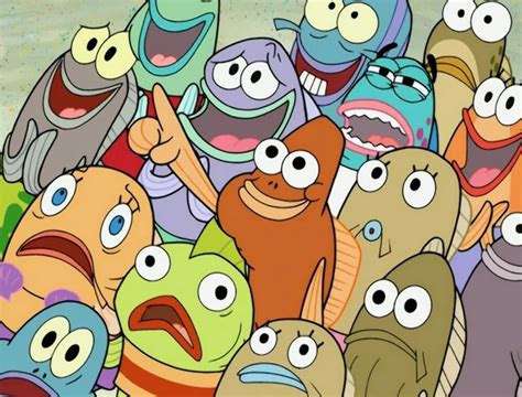 Gusgaleria Spongebob Wiki Fandom