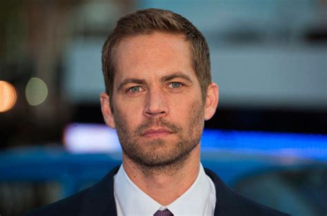 Fast And The Furious Actor Paul Walker Dies In Tragic Car Crash In