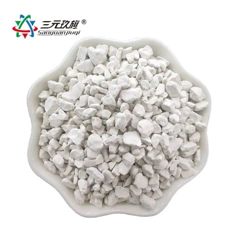 Granular Potassium Fertilizer Potassium Sulphate Sop For Agriculture