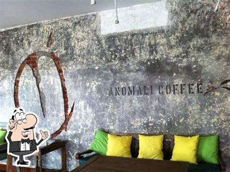 Anomali Coffee Ubud cafe, Gianyar, Jl. Raya Ubud No.88 - Restaurant ...