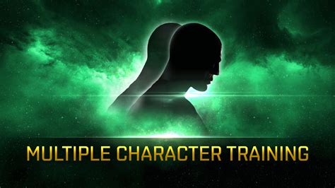 Eve Online 1 Multiple Character Training Epic Games Store