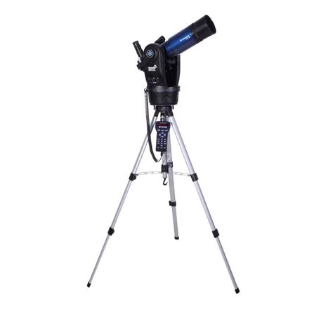 Telescopio Refractor Acrom Tico Meade Etx Observer