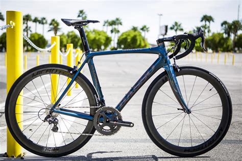 Basso bei Finest-Bikes in Starnberg bei München oder online kaufen ...