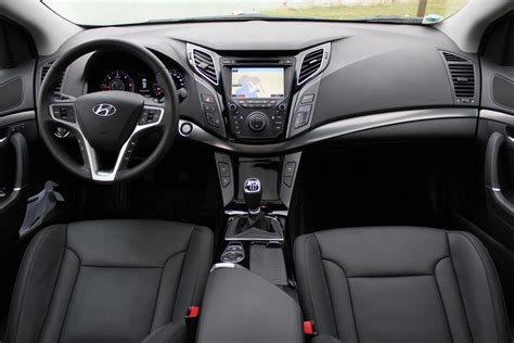 Хендай Ай 40 Фото Салона – Telegraph