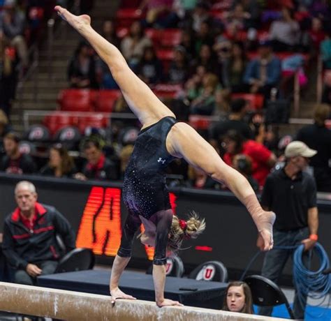 HOT GYMNASTS Hottest Female Athletes