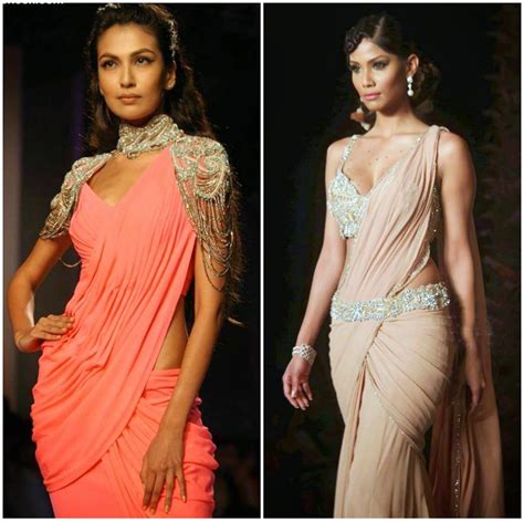 30 Types Of Saree Draping From Different States Saree Draping Styles