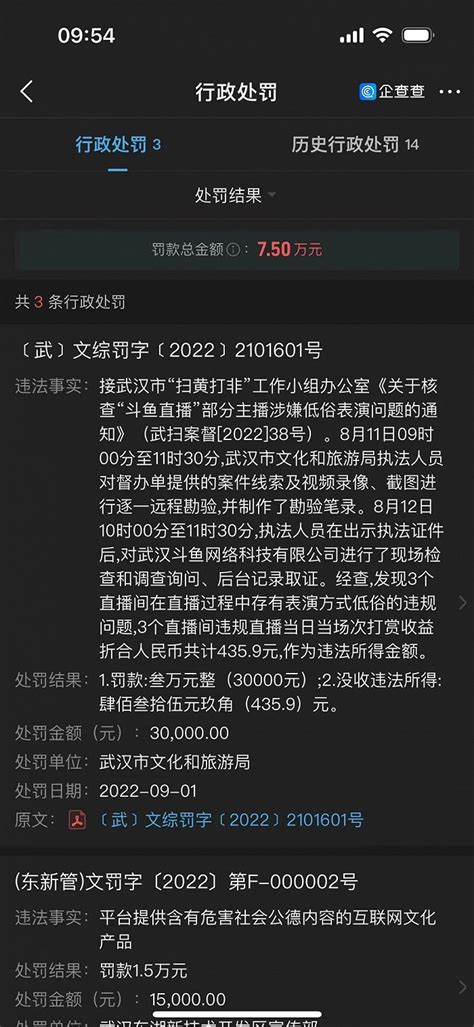 Ceo被捕，大主播被抓，斗鱼还能游动吗？界面新闻 · Jmedia