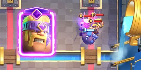 Clash Royale How To Unlock Card Evolution