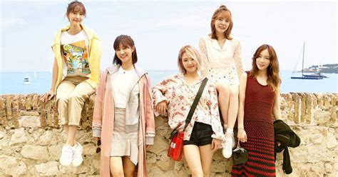 Fan lầy lội đề nghị SNSD dạy dỗ lại hậu bối khi Oh GG đòi đến bãi biển nude uống rượu để