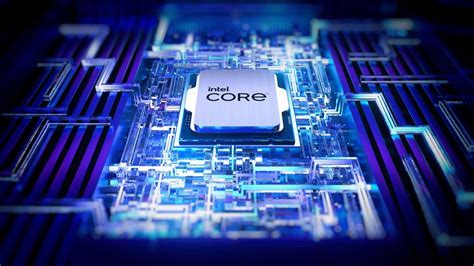 Intel Presenta I Processori Intel Core Di Tredicesima Generazione