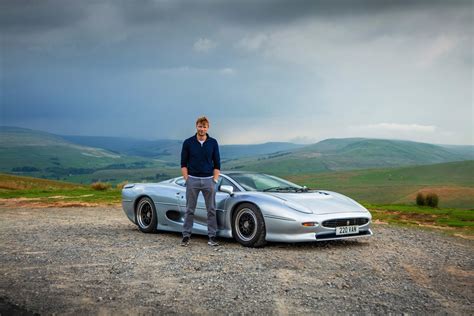 Top Gear News: Further Details Of Freddie Flintoff's Horror Crash ...