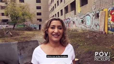 Milf Danka Diamond Fucked Outside For First Time English Berlin Banger Video Porno Gratis