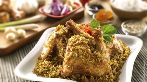 Resep Ayam Serundeng Kelapa Sederhana