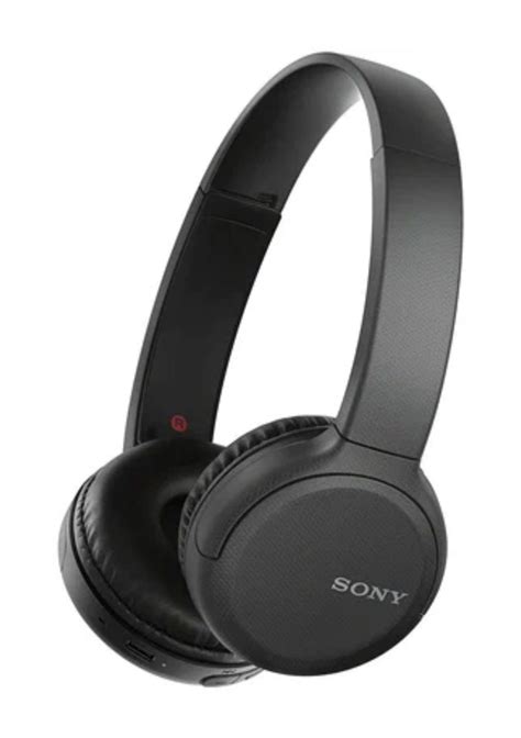 Наушники Накладные Sony беспроводные WH-CH510 - купить по доступным ...