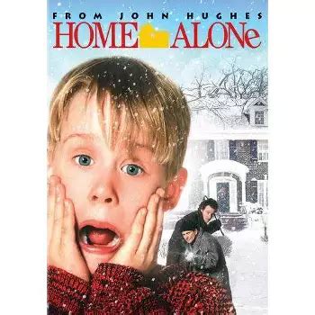 Home Alone/home Alone 2 (dvd) : Target