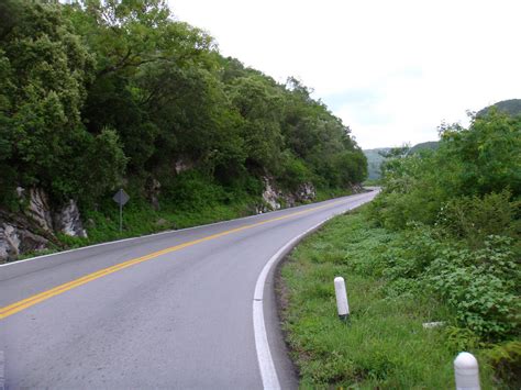 Carretera Vieja Rioverde A Slp Sierra De Lvarez M X Flickr