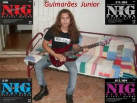 Guimar Es Junior Playing The Song Wuthering Heights By Kate Bush