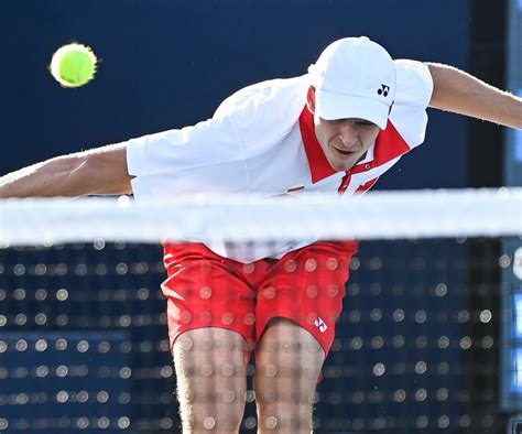 O Kt Rej Gra Hurkacz Mecz Dzisiaj Wimbledon Polak Zagra Dzi W Po Udnie