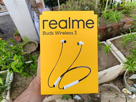 Realme Community