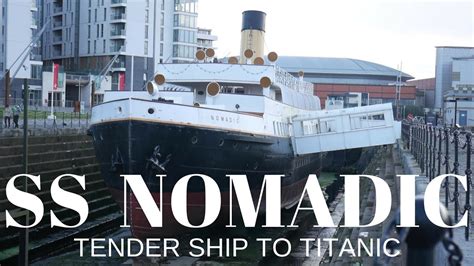 Ss Nomadic Restoration