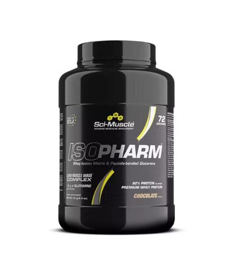 ISO PHARM WHEY 1,8KG - fitnessmarket.ba