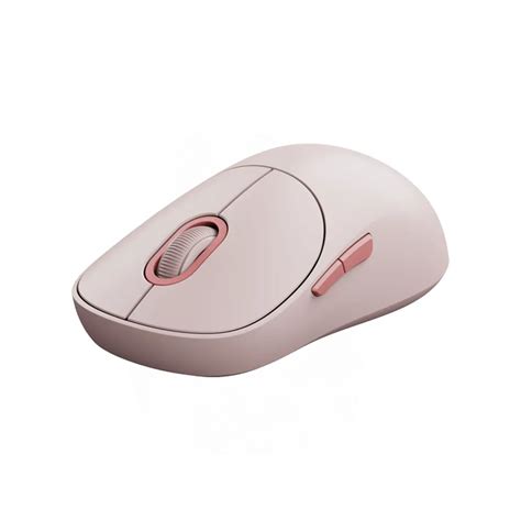 Xiaomi Wireless Mouse 3 Dual Mode 1200DPI | Gadget N Music