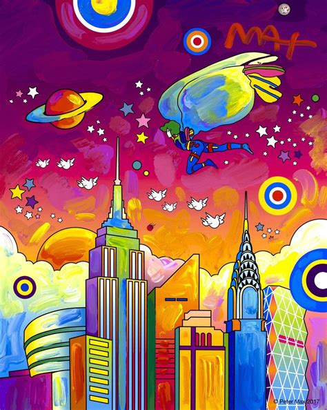 Peter Max