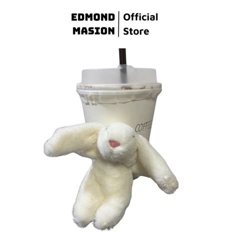 M C Kho Hot Trend Th B Ng Jellycat Edmond Masion Treo Balo Charm Ph Ki N G N Balo T I X Ch