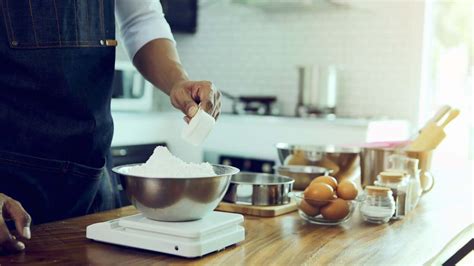 Up Your Homemade Bread Game With Baker's Percentages | Lifehacker