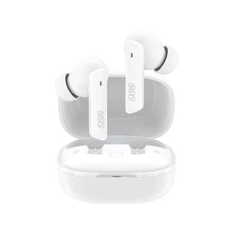 QCY HT05 MeloBuds ANC True Wireless Earbuds Price in BD 2023