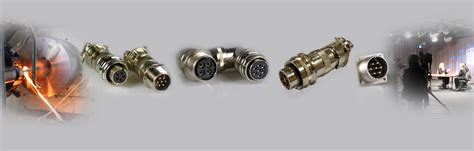 Characteristics and Advantages of Industrial Connectors | Reddot Business