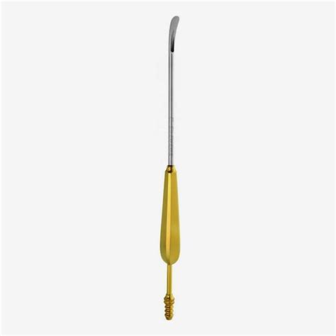 Scalp Suction Elevator Surgical Equips