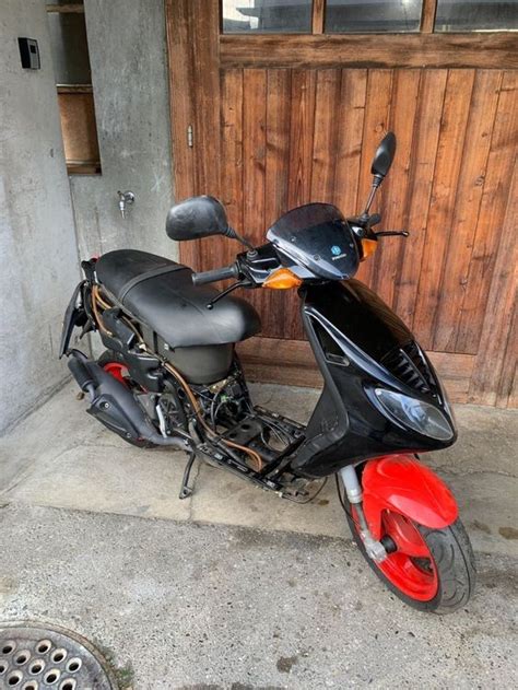 Piaggio NRG Kaufen Auf Ricardo