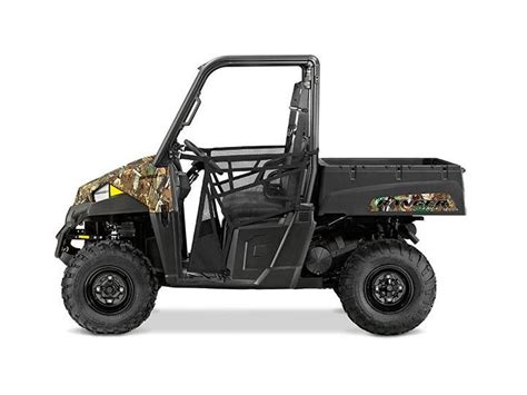 Polaris Ranger 570 Camo motorcycles for sale in Michigan