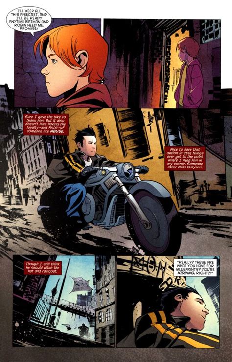 Pin By Viridiana Almeida Gil On Batfam Comics Damian Wayne Batman