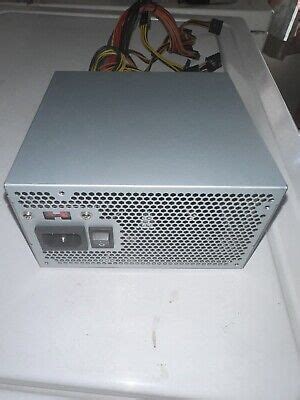 PowerMan IP-S350CQ2-0 350W ATX Switching Power Supply 66106061000204| eBay
