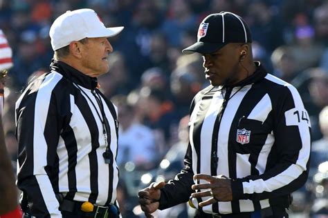 Umpire Shawn Smith promoted to referee position – Football Zebras